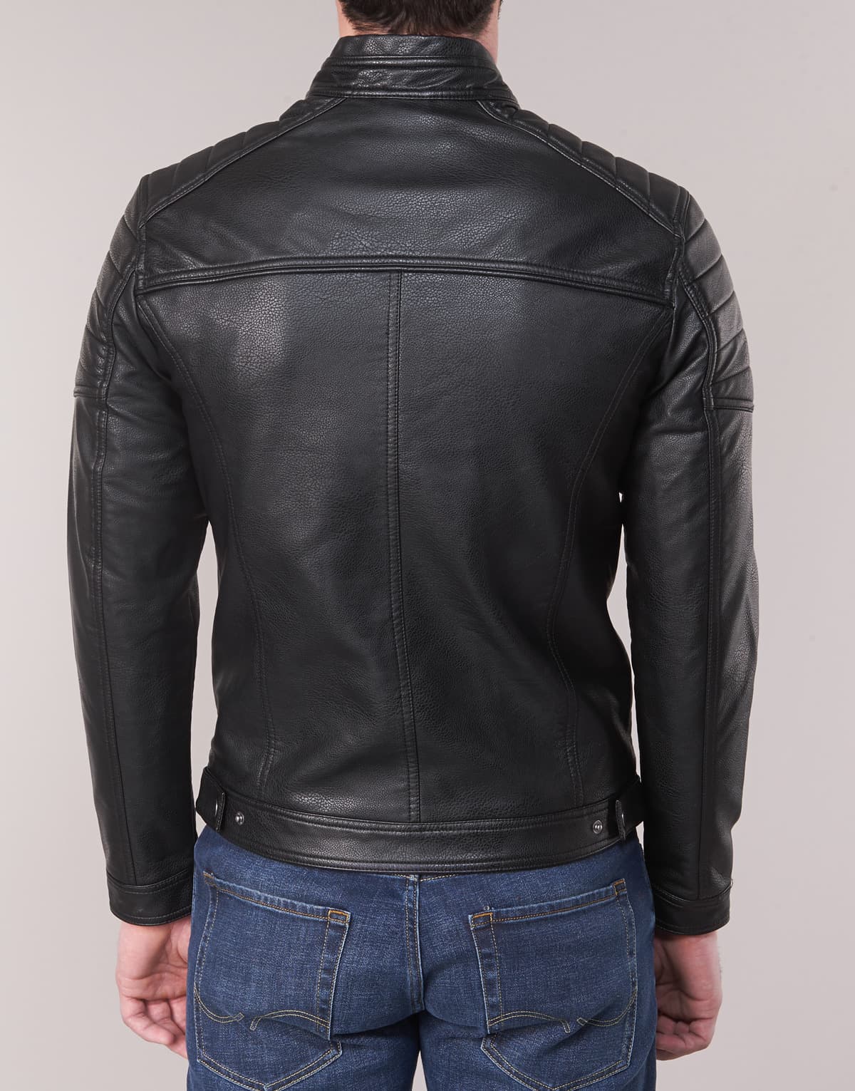 Men's Jackets Jack & Jones Black