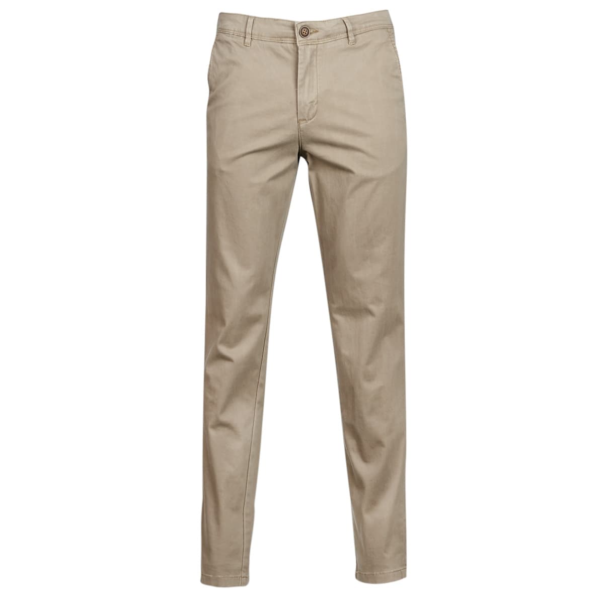 Men's Pants Jack & Jones Beige