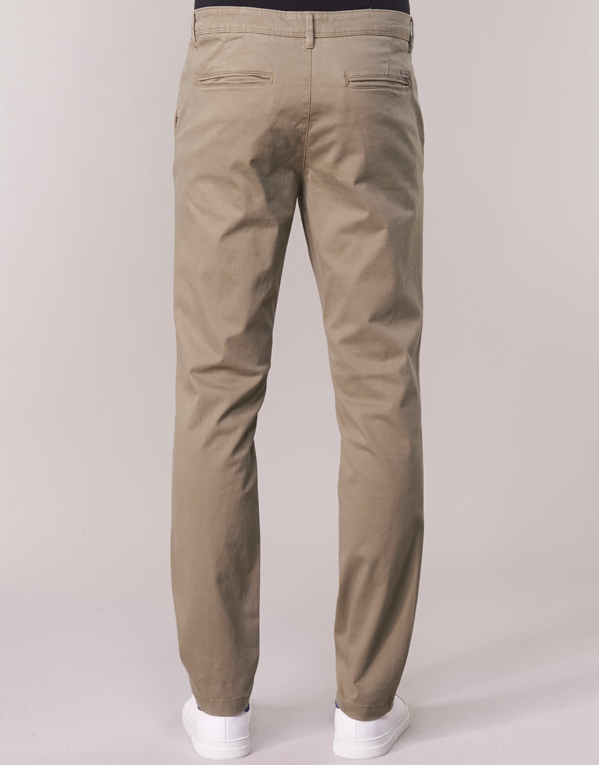Men's Pants Jack & Jones Beige