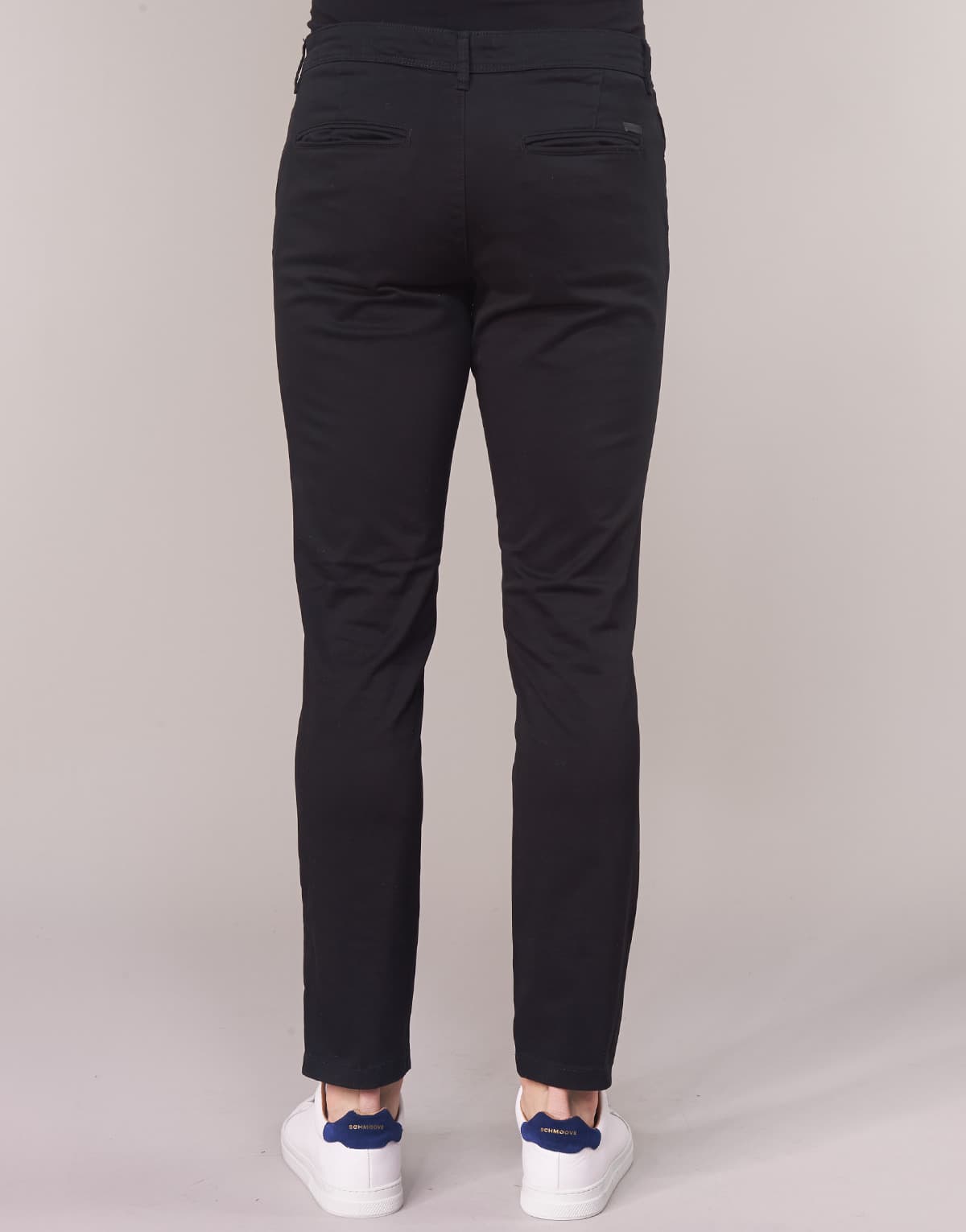 JACK&JONES ΠΑΝΤΕΛΟΝΙ JJIMARCO JJBOWIE SA BLACK NOOS 12150158-BLACK Black