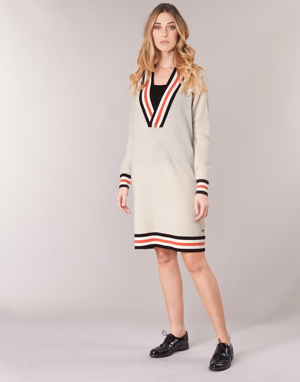 Women's Sweaters Maison Scotch White