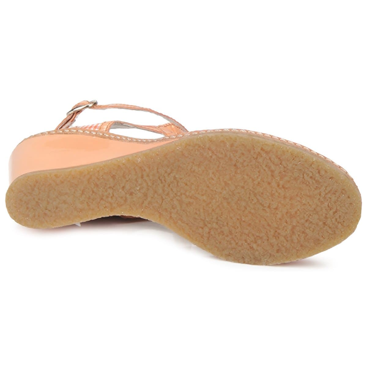 Women's Platforms Mosquitos Beige