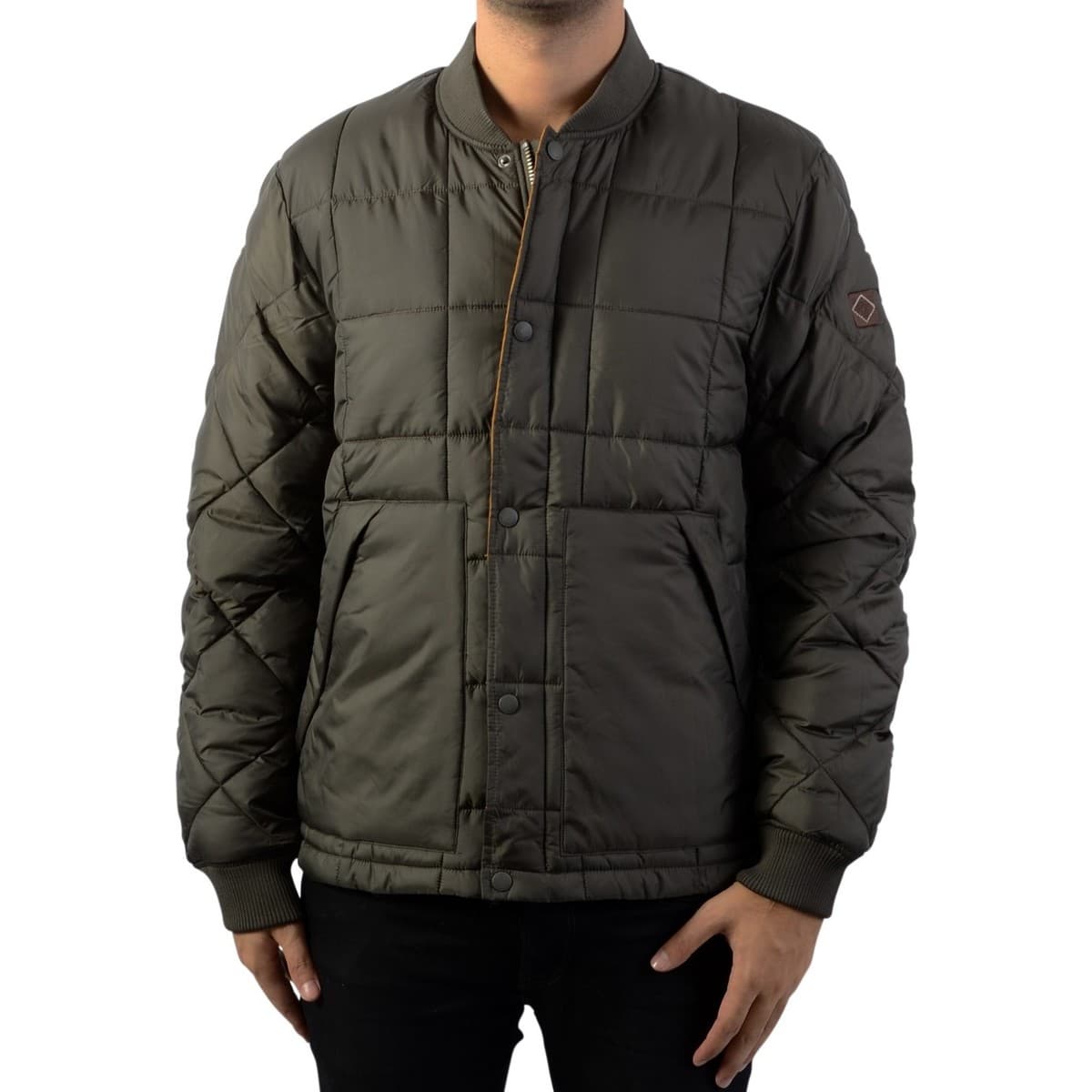 Men's Jackets Pepe Jeans Green