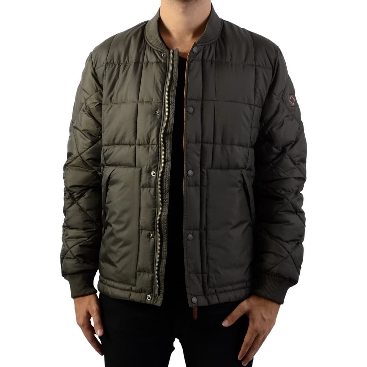 Men's Jackets Pepe Jeans Green