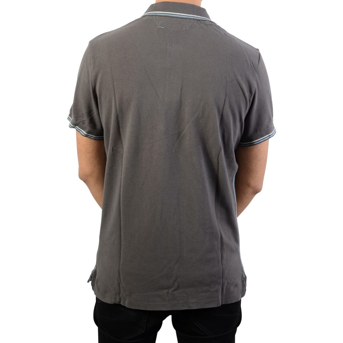 Men's Polo Shirts Pepe Jeans Red