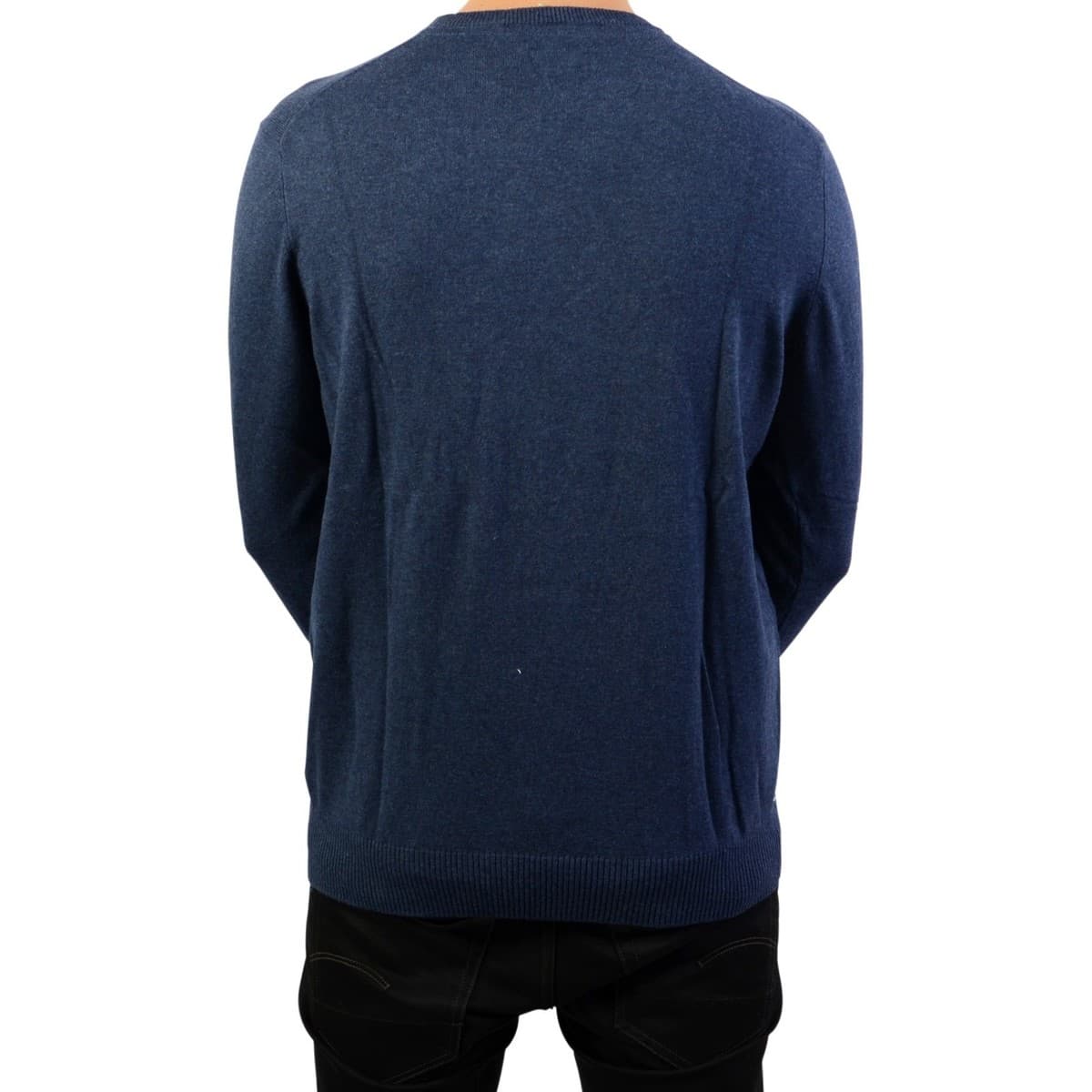 Men's Sweaters Pepe Jeans Blue