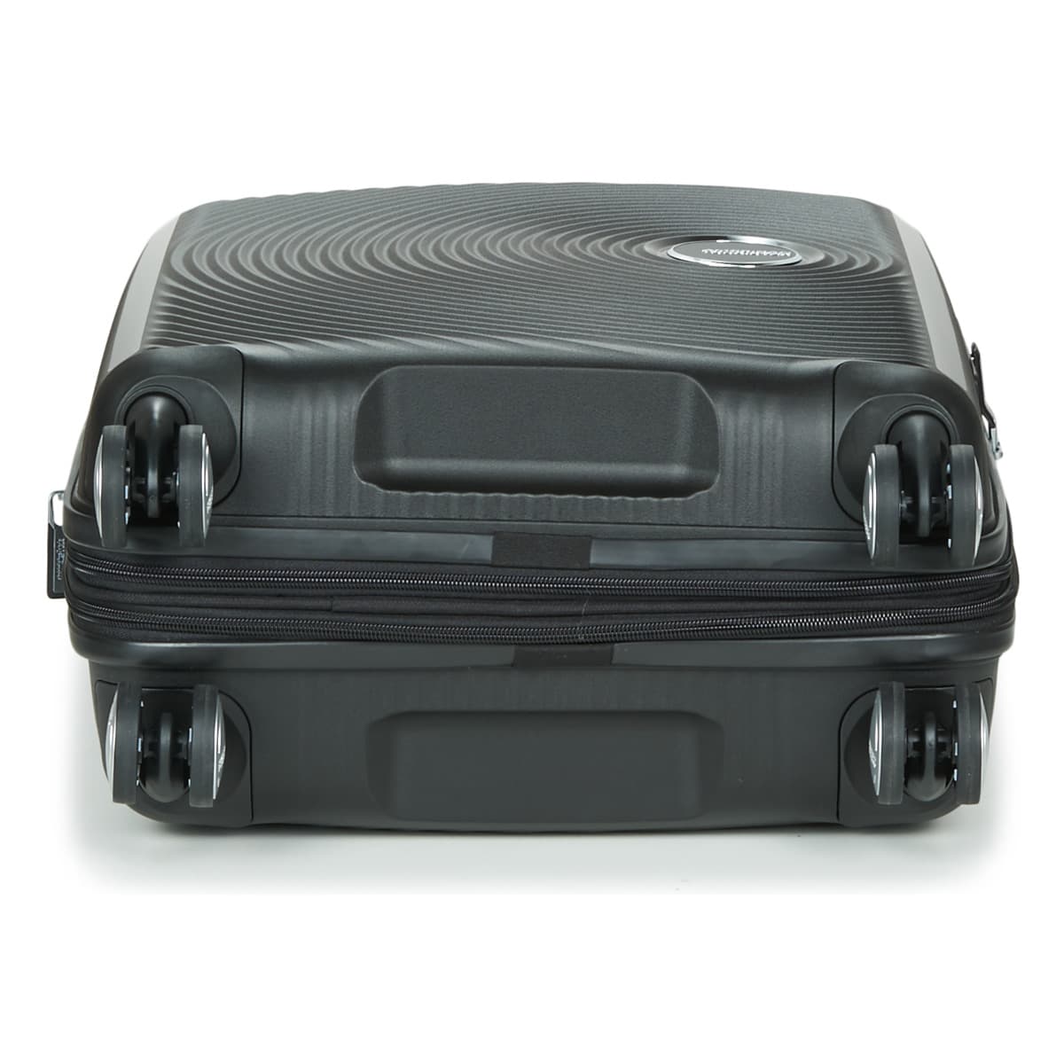 Women's Suitcases American Tourister Black