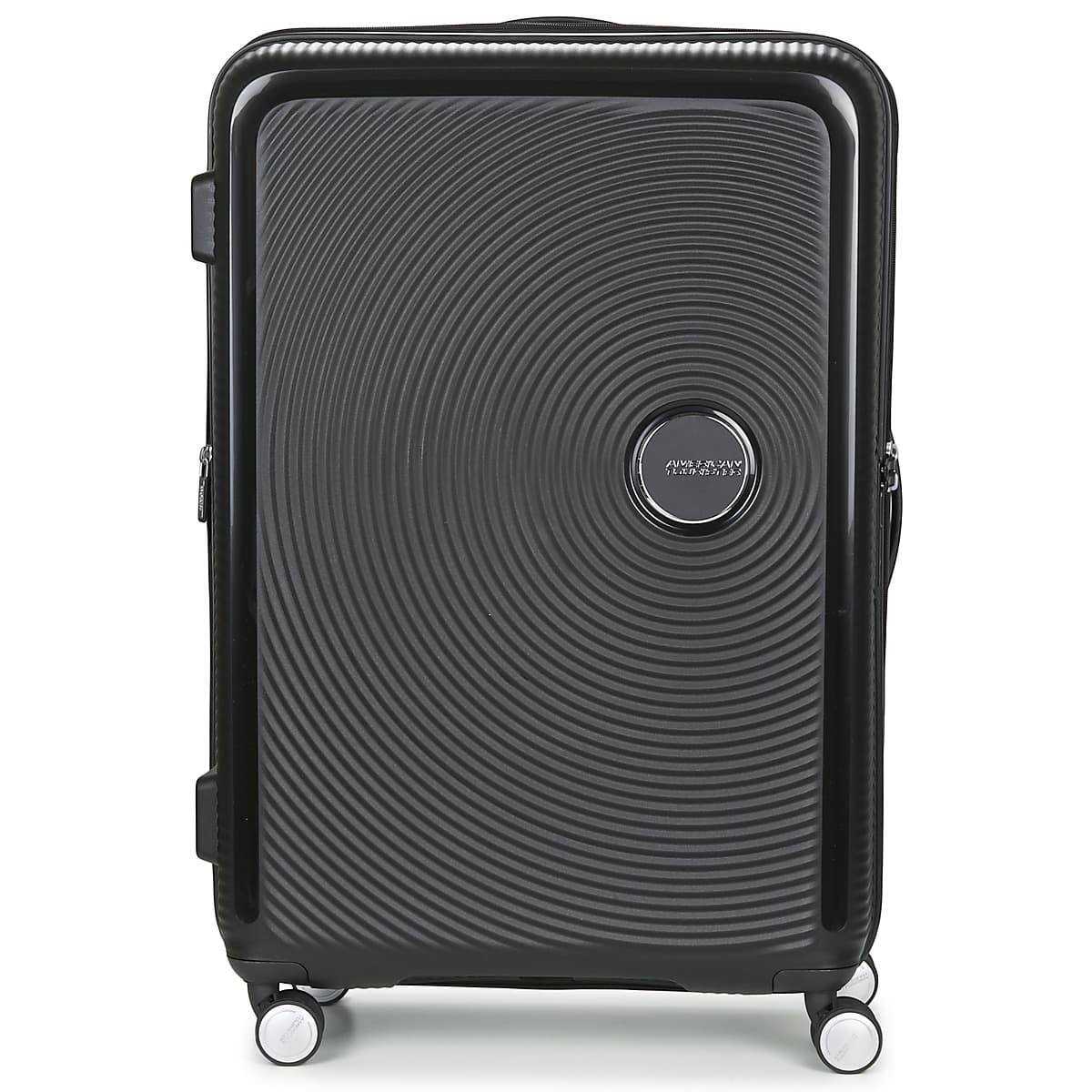 Βαλίτσα με σκληρό κάλυμμα American Tourister SOUNDBOX 77CM 4R