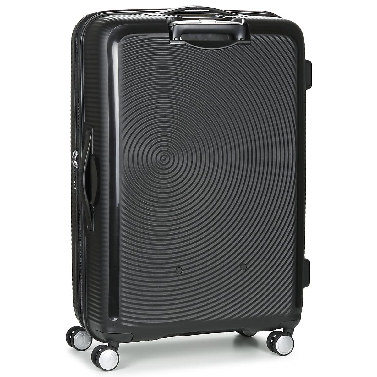 Women's Suitcases American Tourister Black