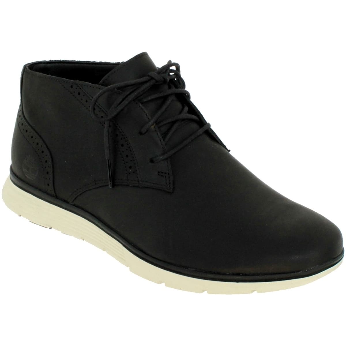 Men's Boots Timberland Black