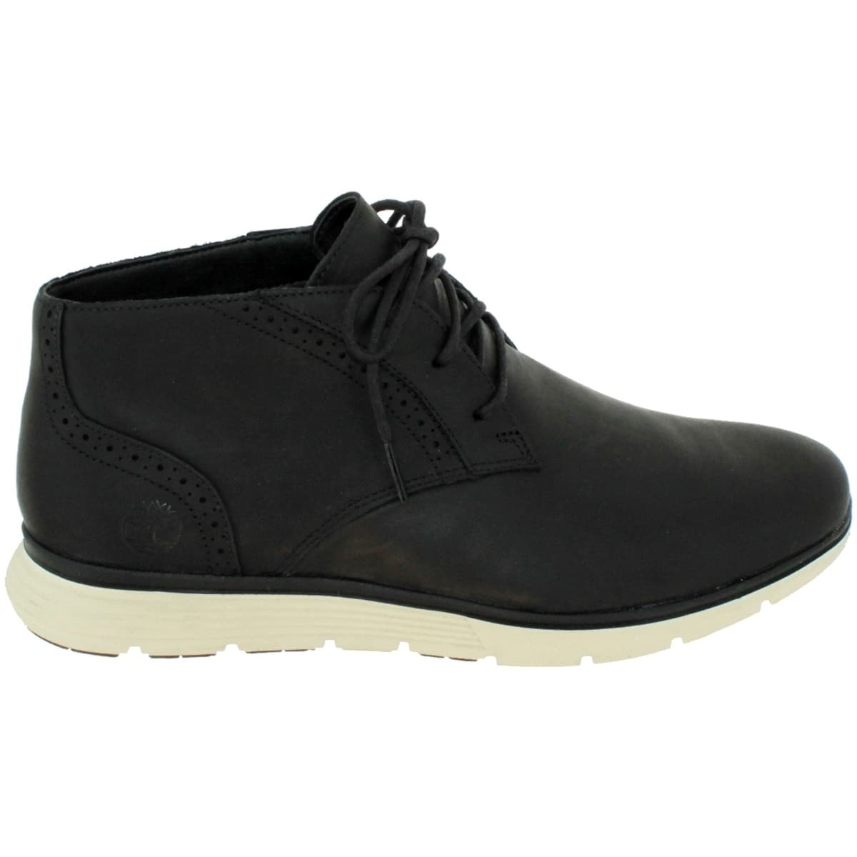 Men's Boots Timberland Black