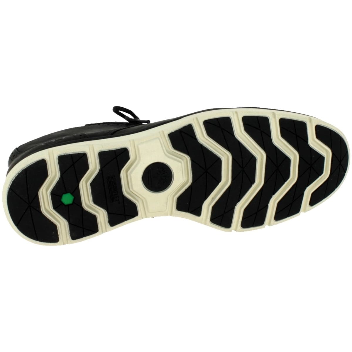 Men's Boots Timberland Black