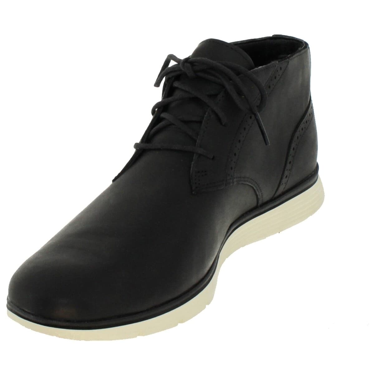 Men's Boots Timberland Black