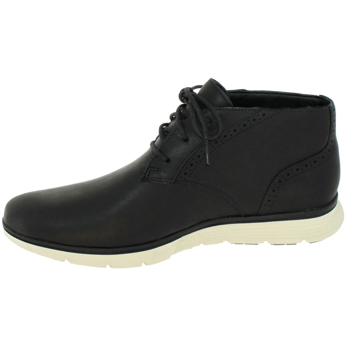 Men's Boots Timberland Black