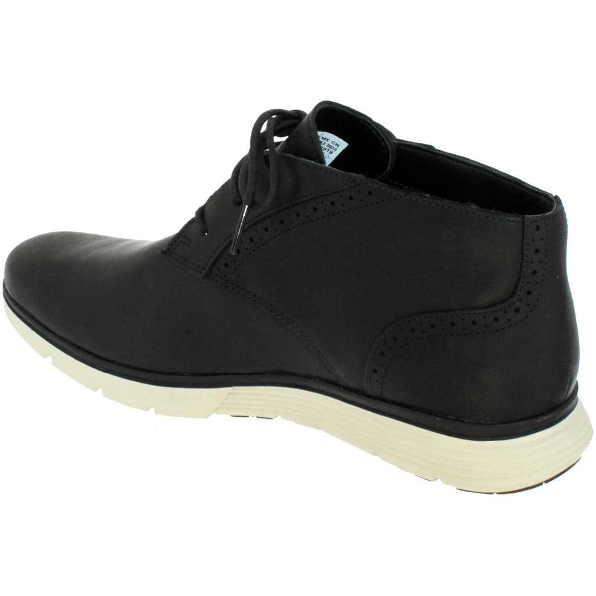 Men's Boots Timberland Black