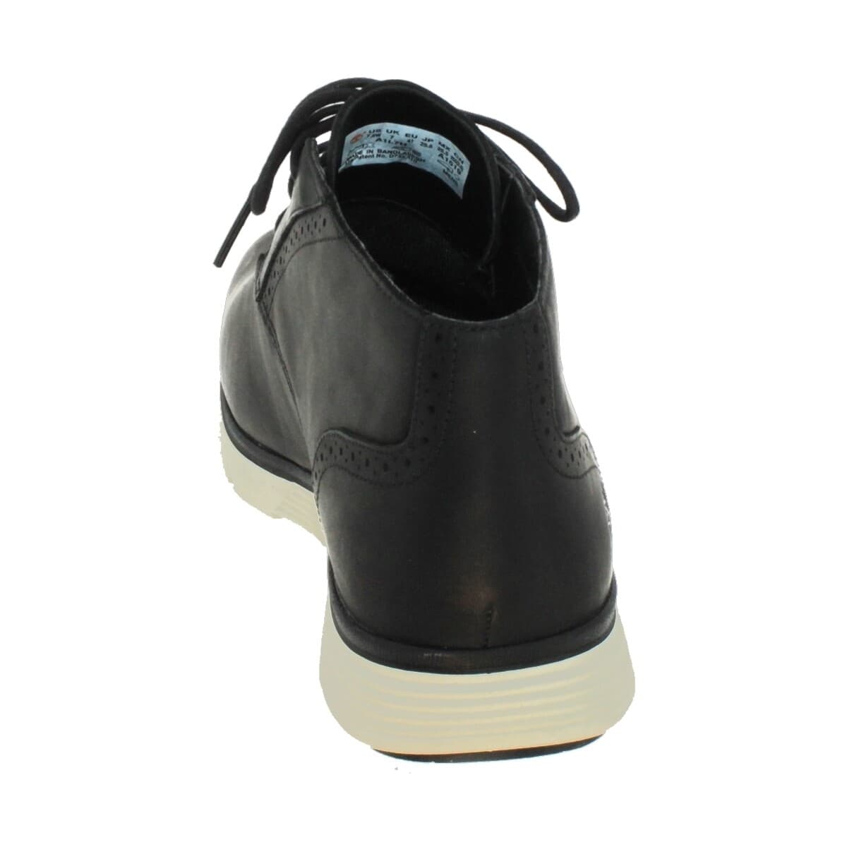 Men's Boots Timberland Black