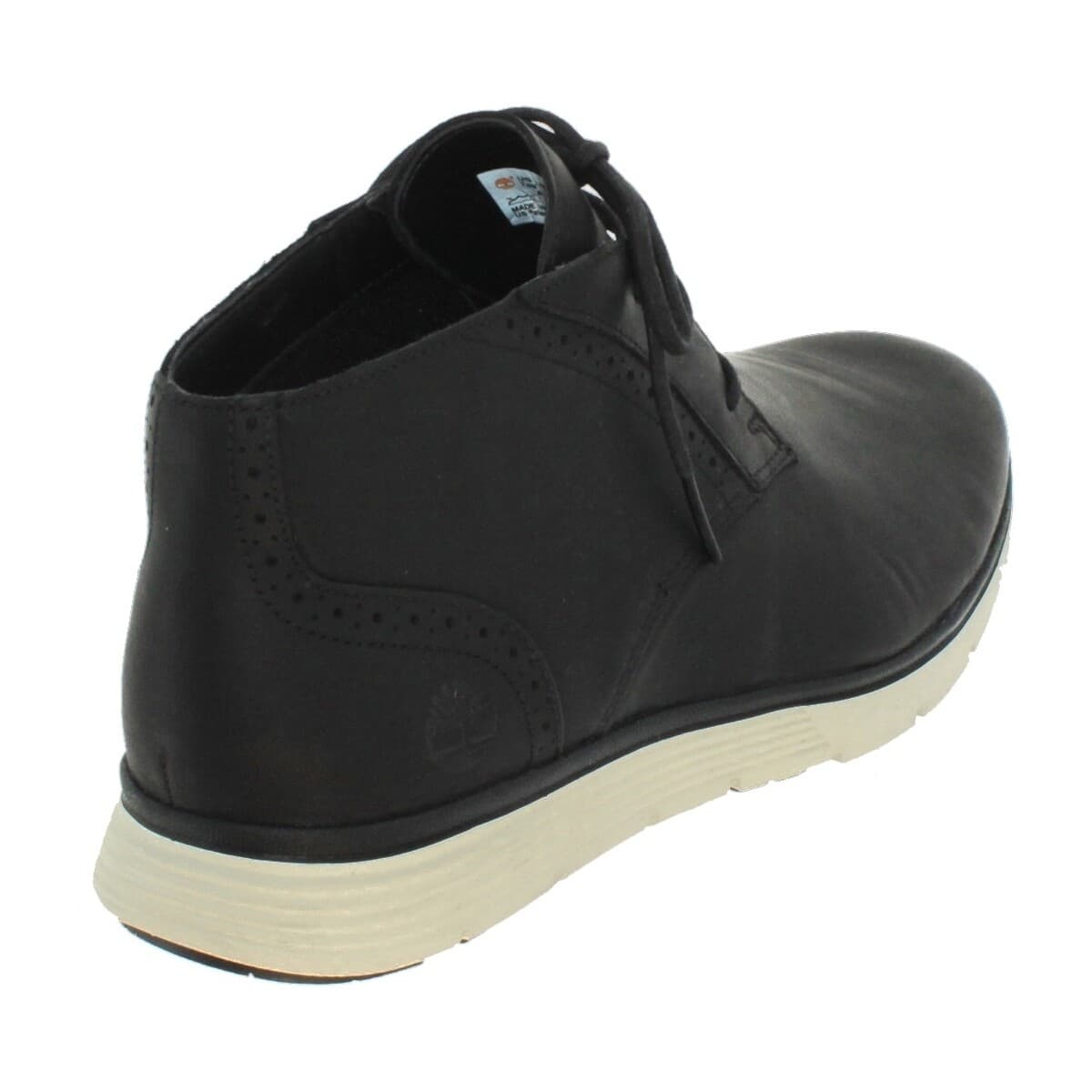 Men's Boots Timberland Black