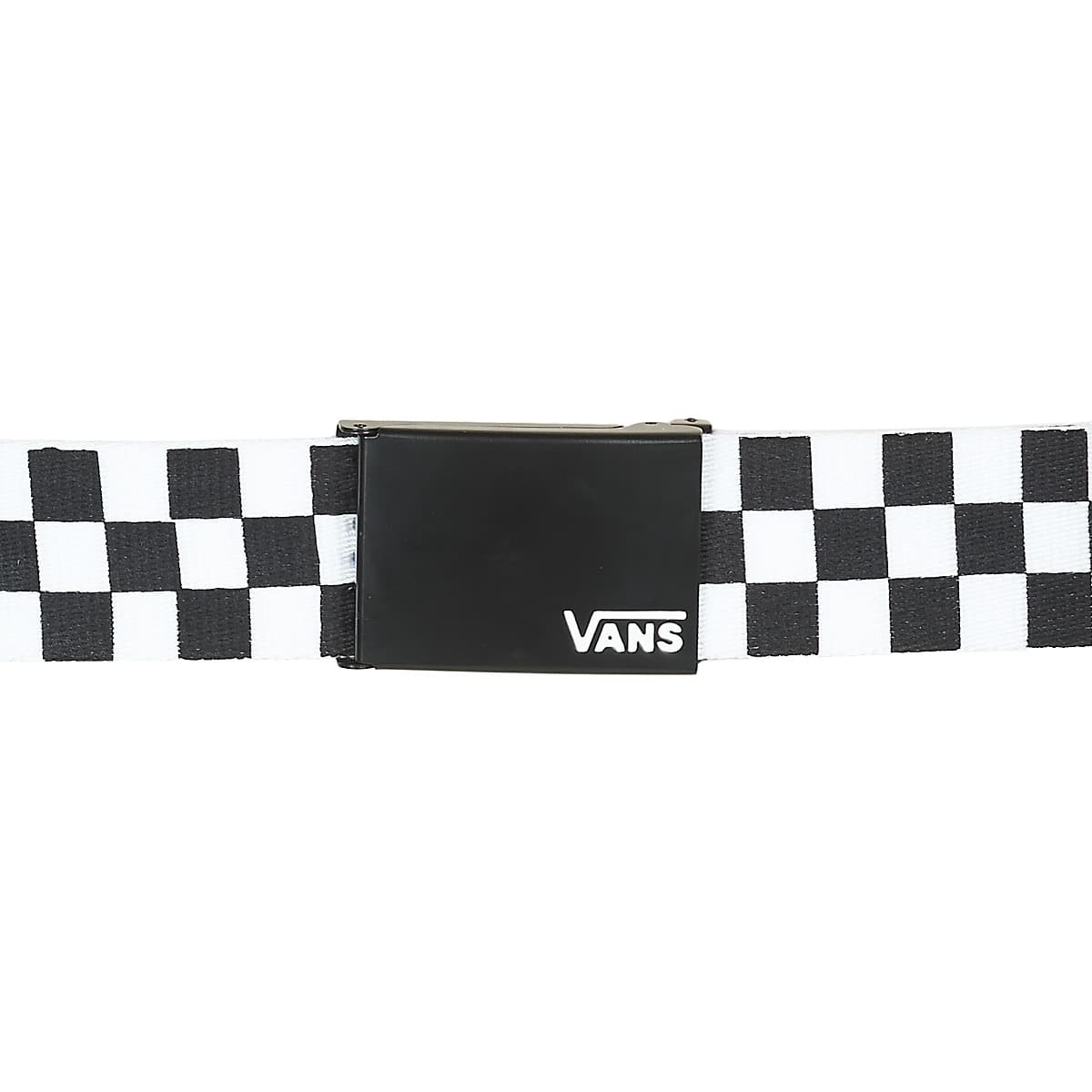 Women's Belts Vans Black