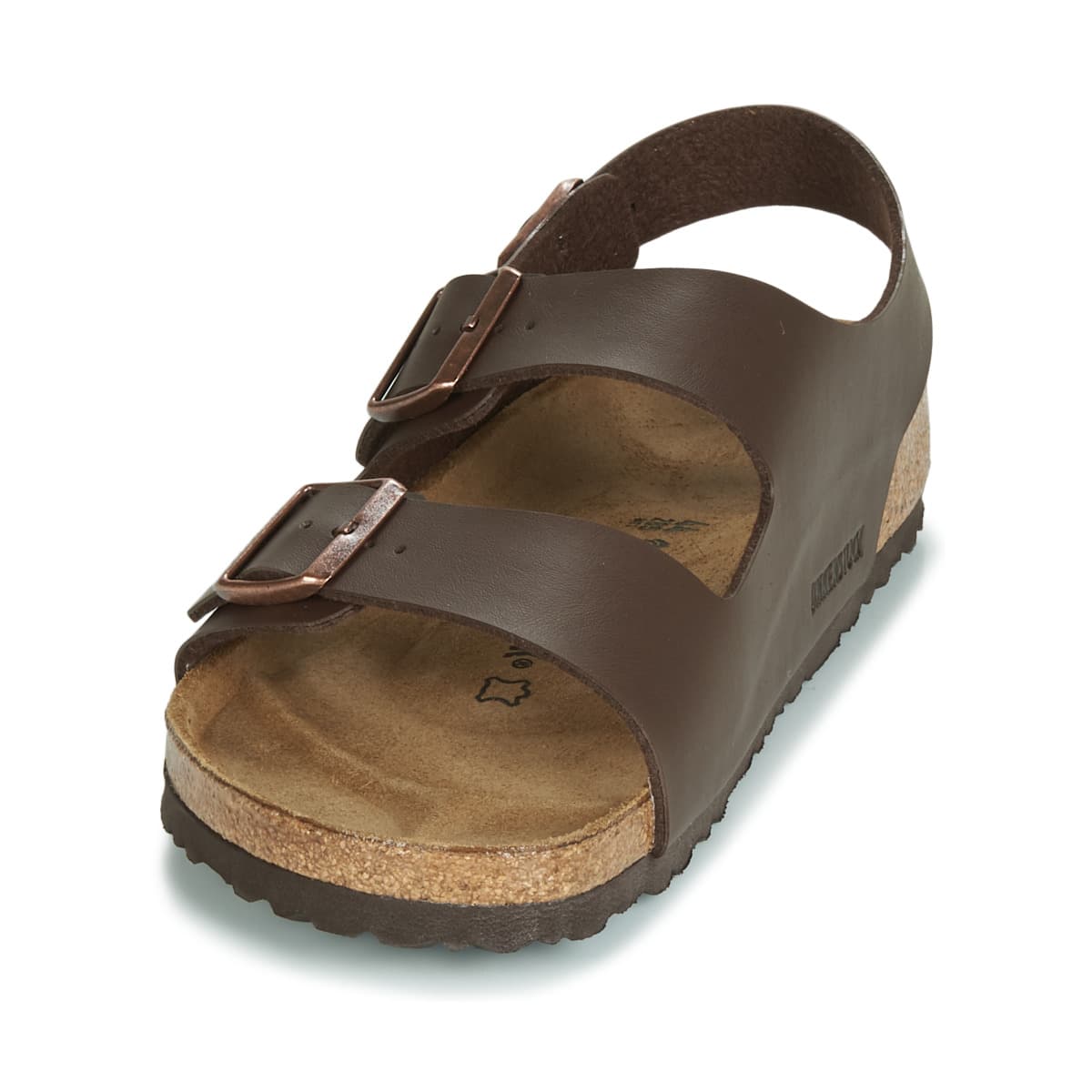 Men's Sandals BIRKENSTOCK Brown