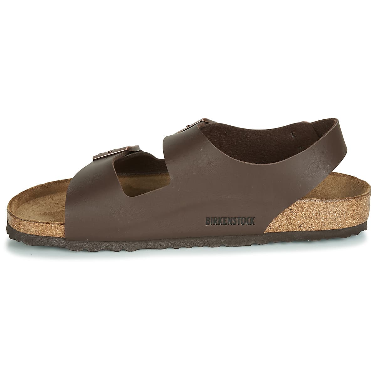 Men's Sandals BIRKENSTOCK Brown