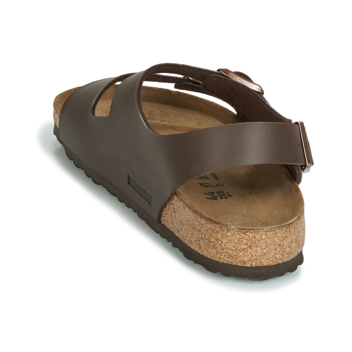 Men's Sandals BIRKENSTOCK Brown