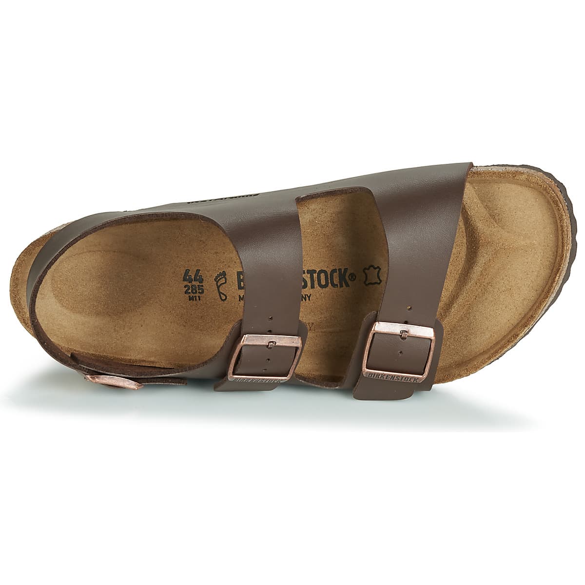 Men's Sandals BIRKENSTOCK Brown