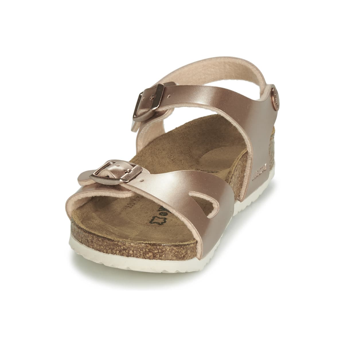 Girls' Sandals BIRKENSTOCK Gold