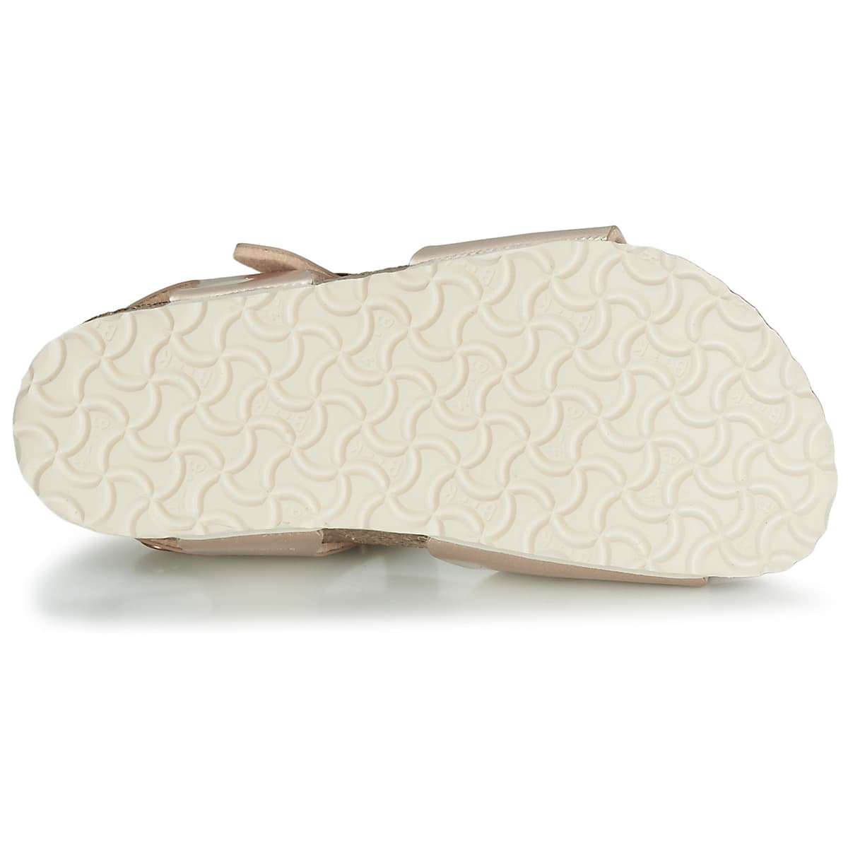 Girls' Sandals BIRKENSTOCK Gold