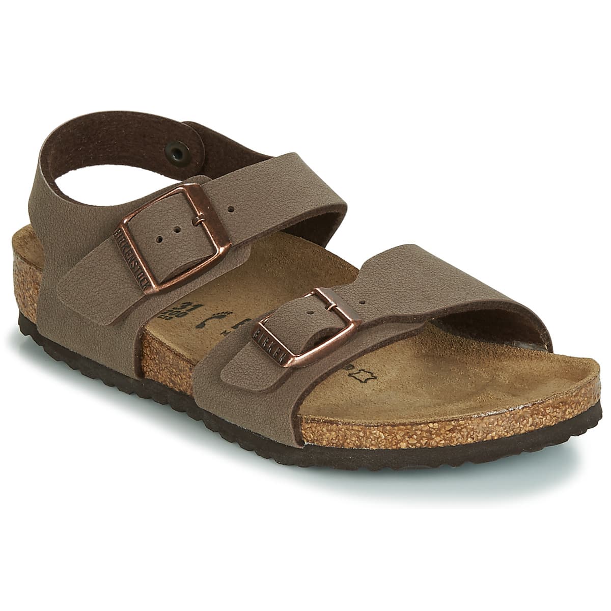 Boys' Sandals BIRKENSTOCK Multicolor