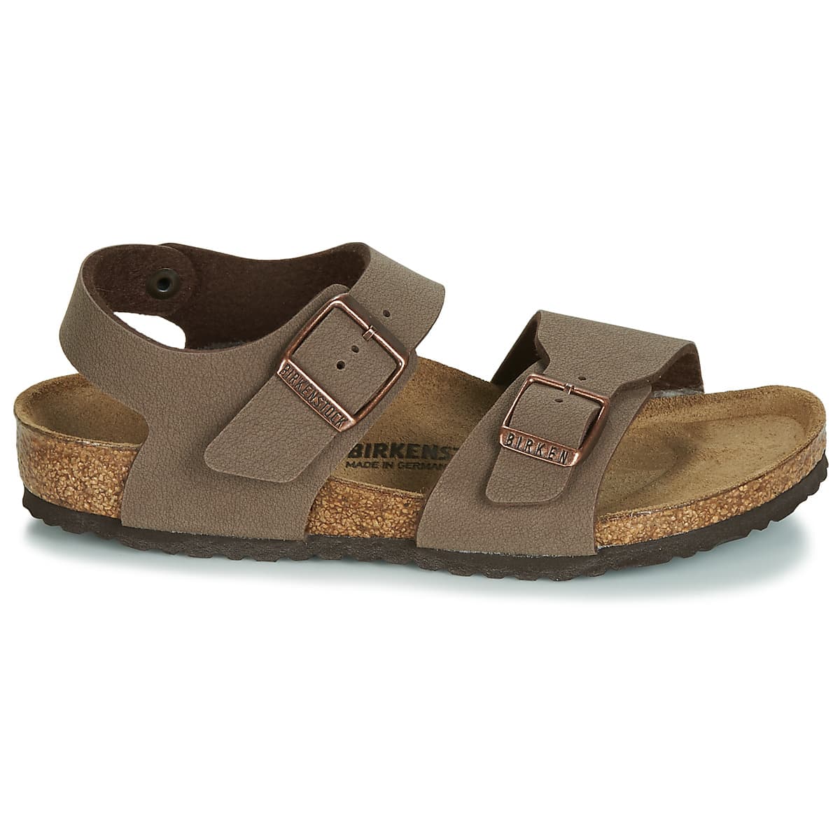 Boys' Sandals BIRKENSTOCK Multicolor