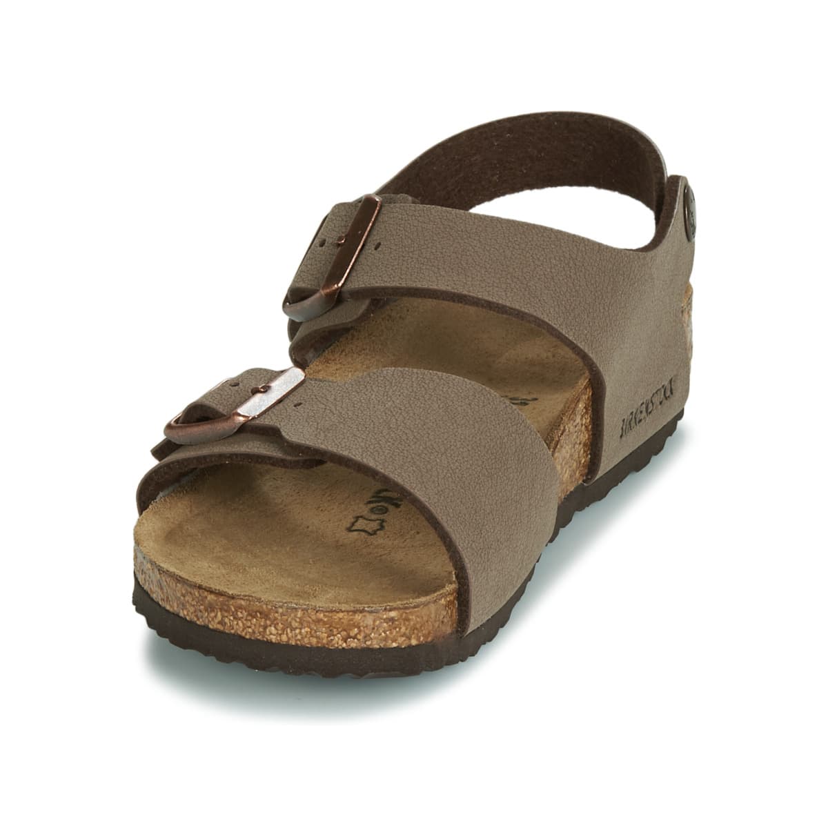 Boys' Sandals BIRKENSTOCK Multicolor