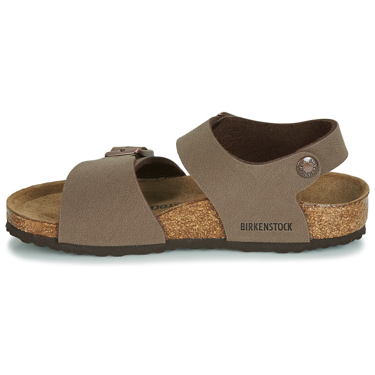Boys' Sandals BIRKENSTOCK Multicolor