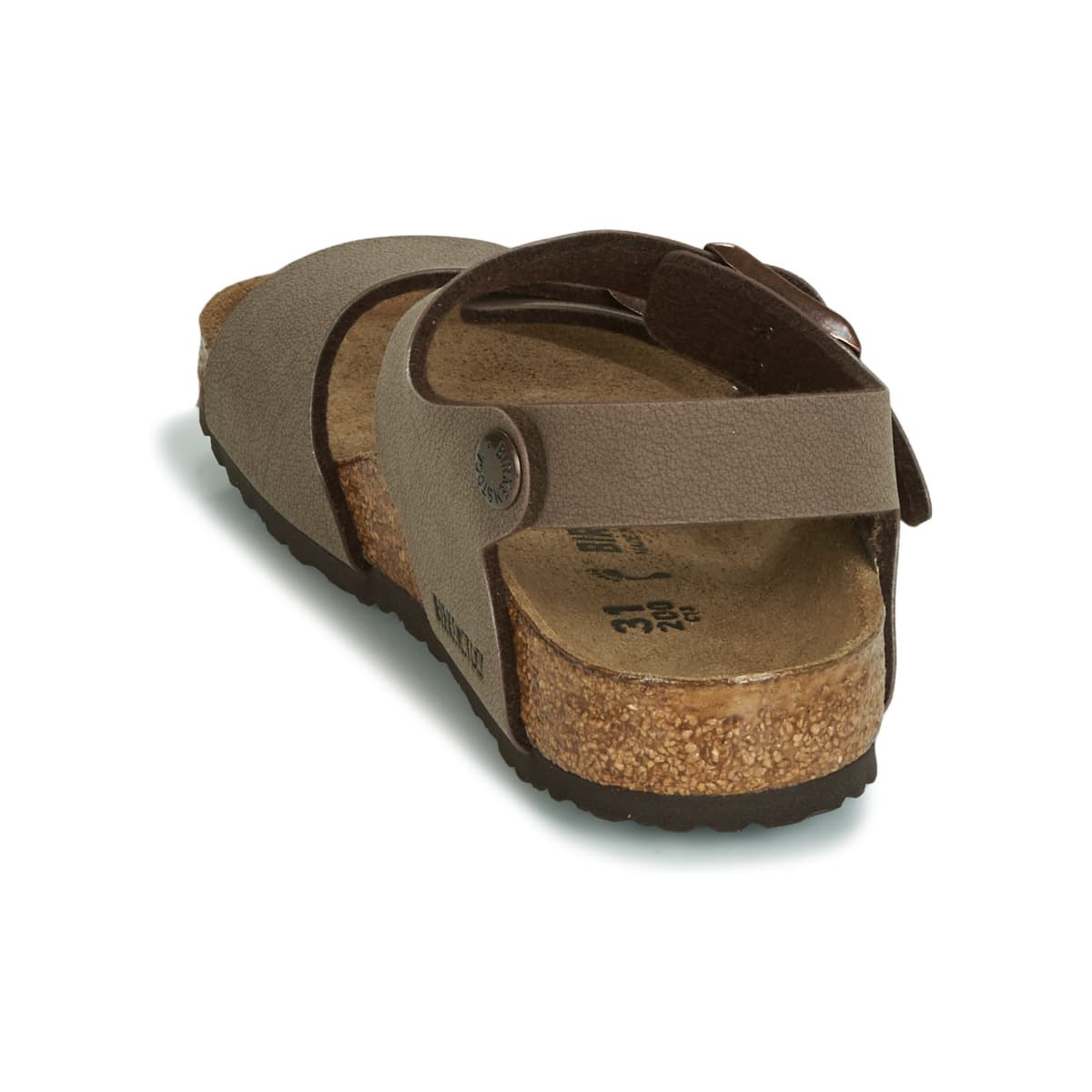 Boys' Sandals BIRKENSTOCK Multicolor