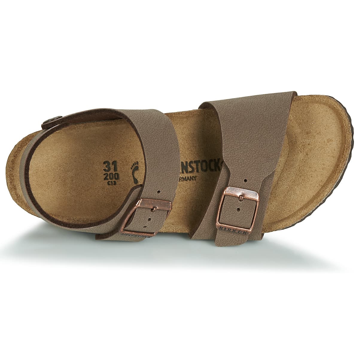 Boys' Sandals BIRKENSTOCK Multicolor