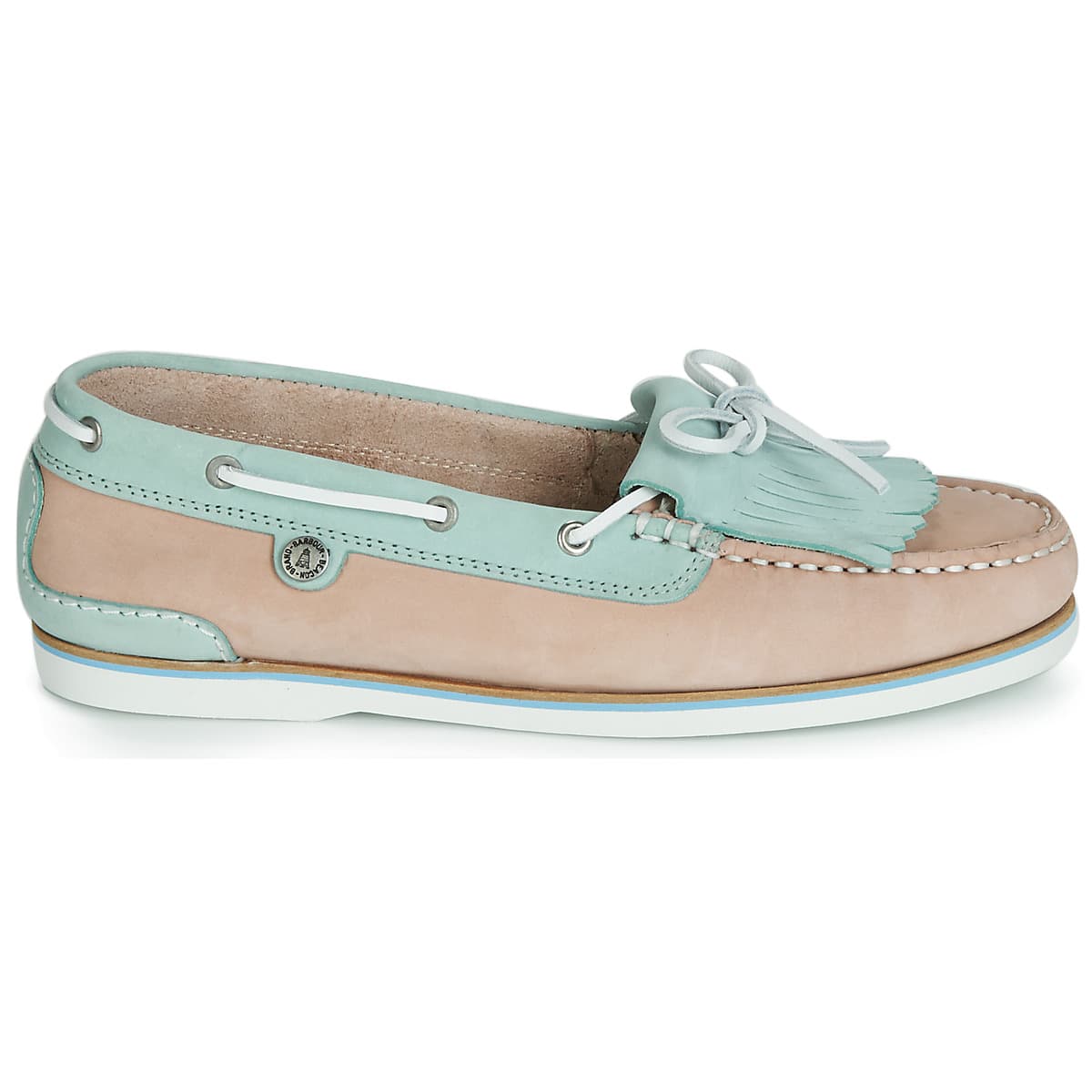 Women's Loafers Barbour Multicolor