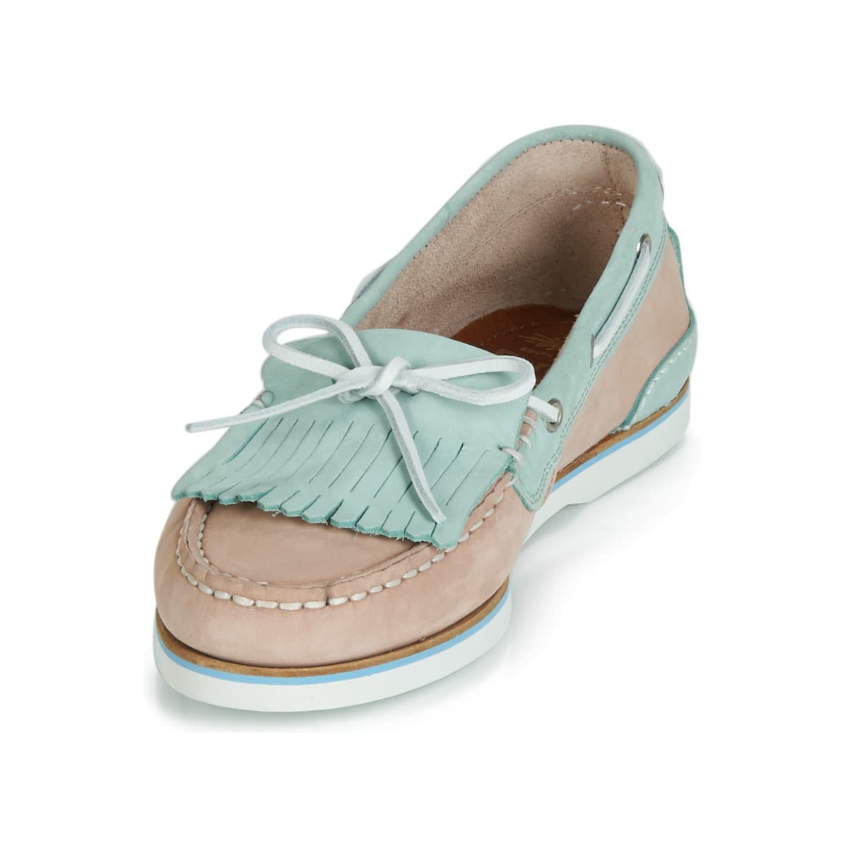 Women's Loafers Barbour Multicolor