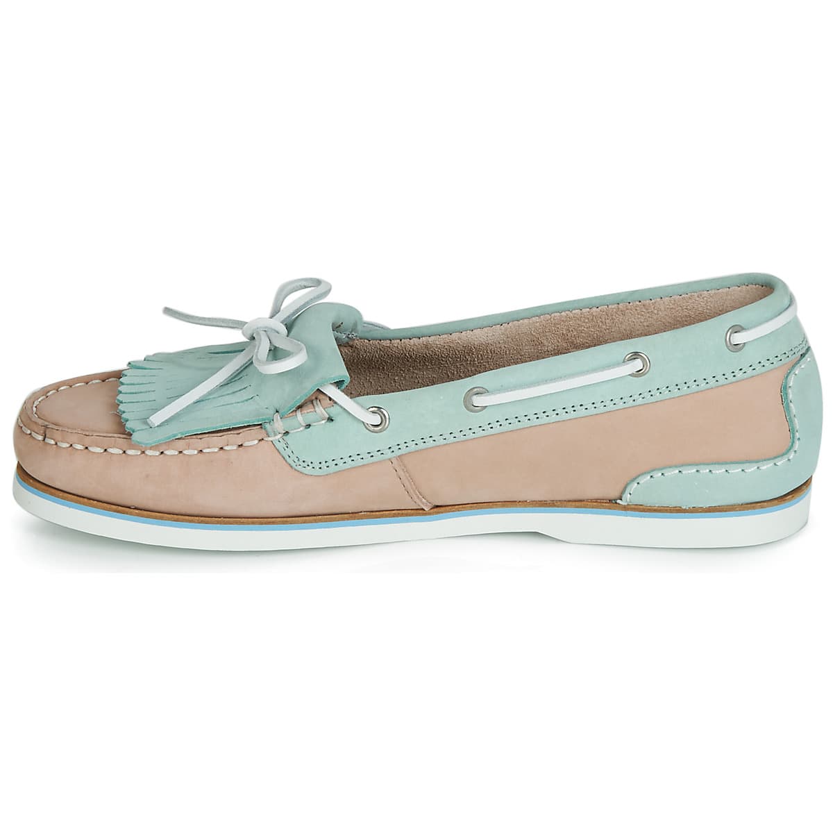 Women's Loafers Barbour Multicolor
