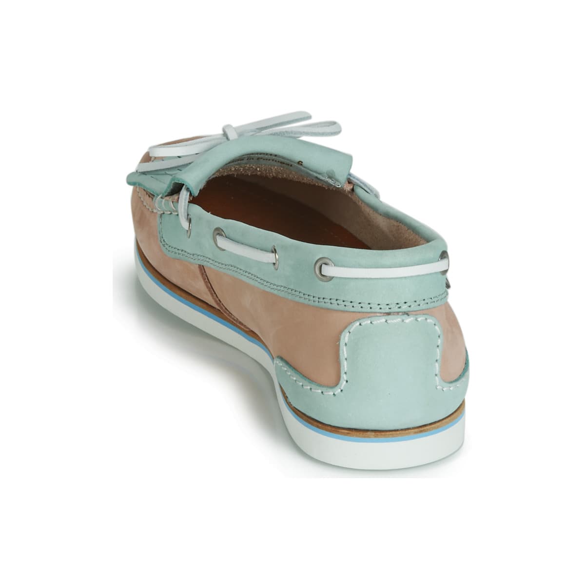 Women's Loafers Barbour Multicolor