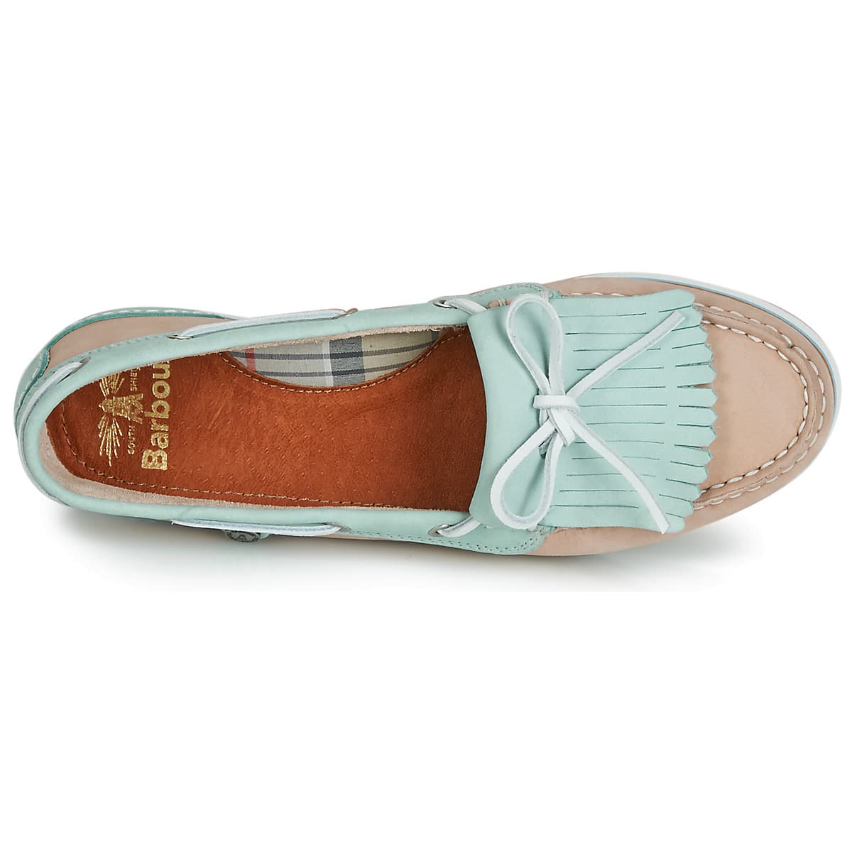 Women's Loafers Barbour Multicolor