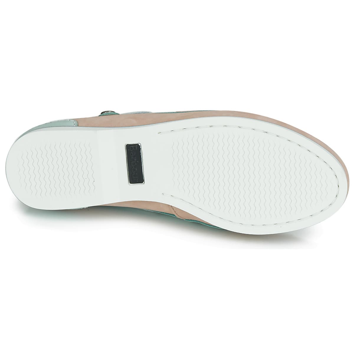 Women's Loafers Barbour Multicolor