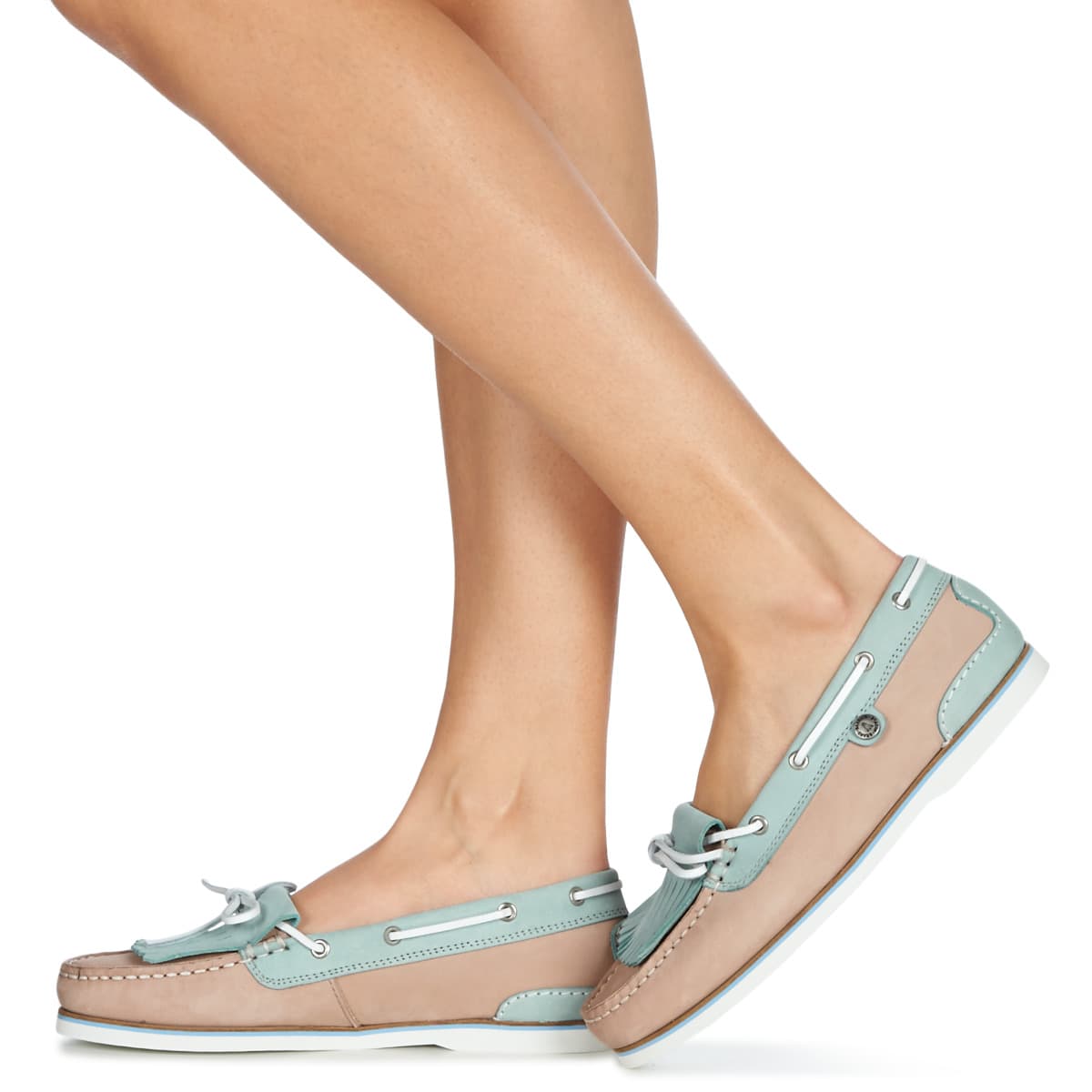 Women's Loafers Barbour Multicolor