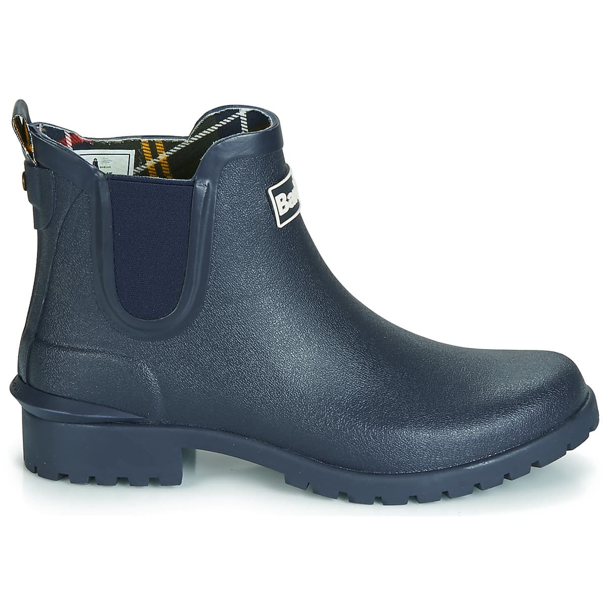 Women's Boots Barbour Blue