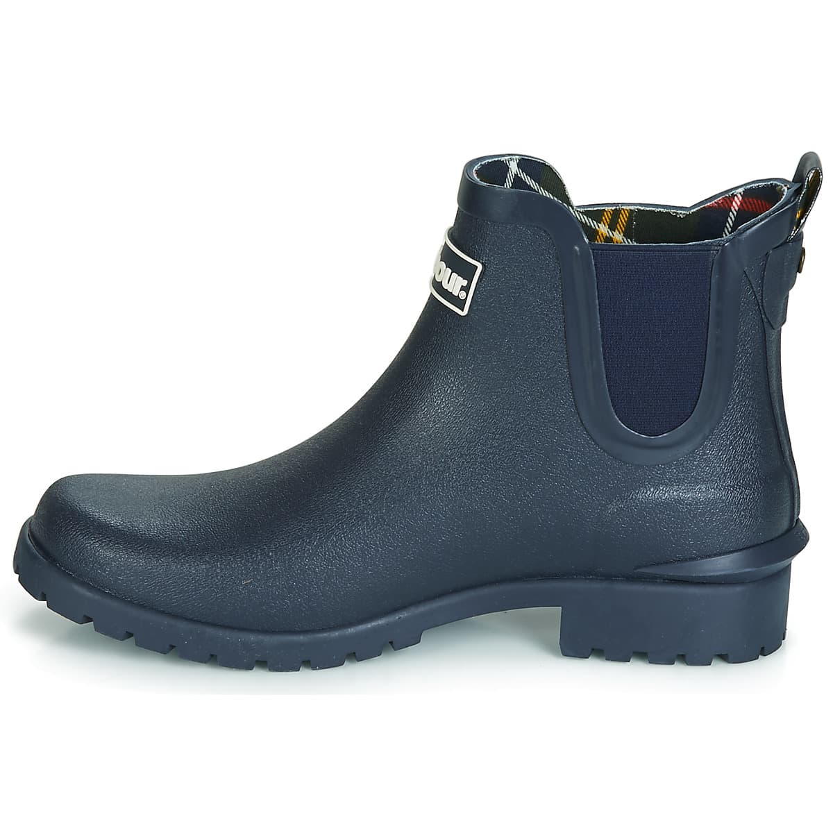 Women's Boots Barbour Blue