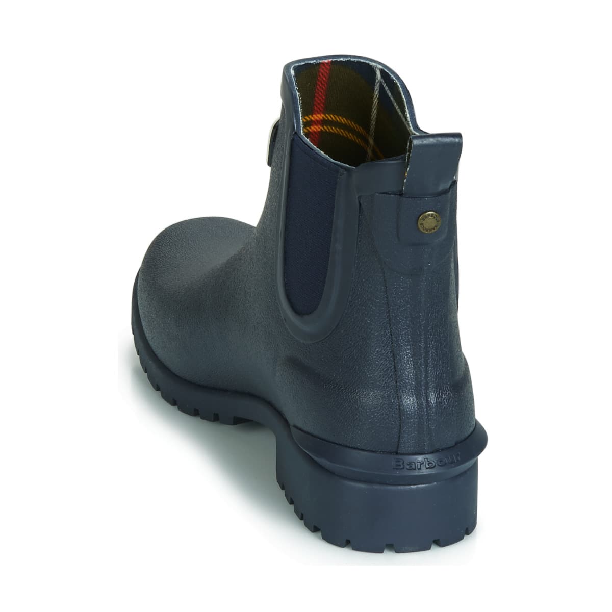 Women's Boots Barbour Blue