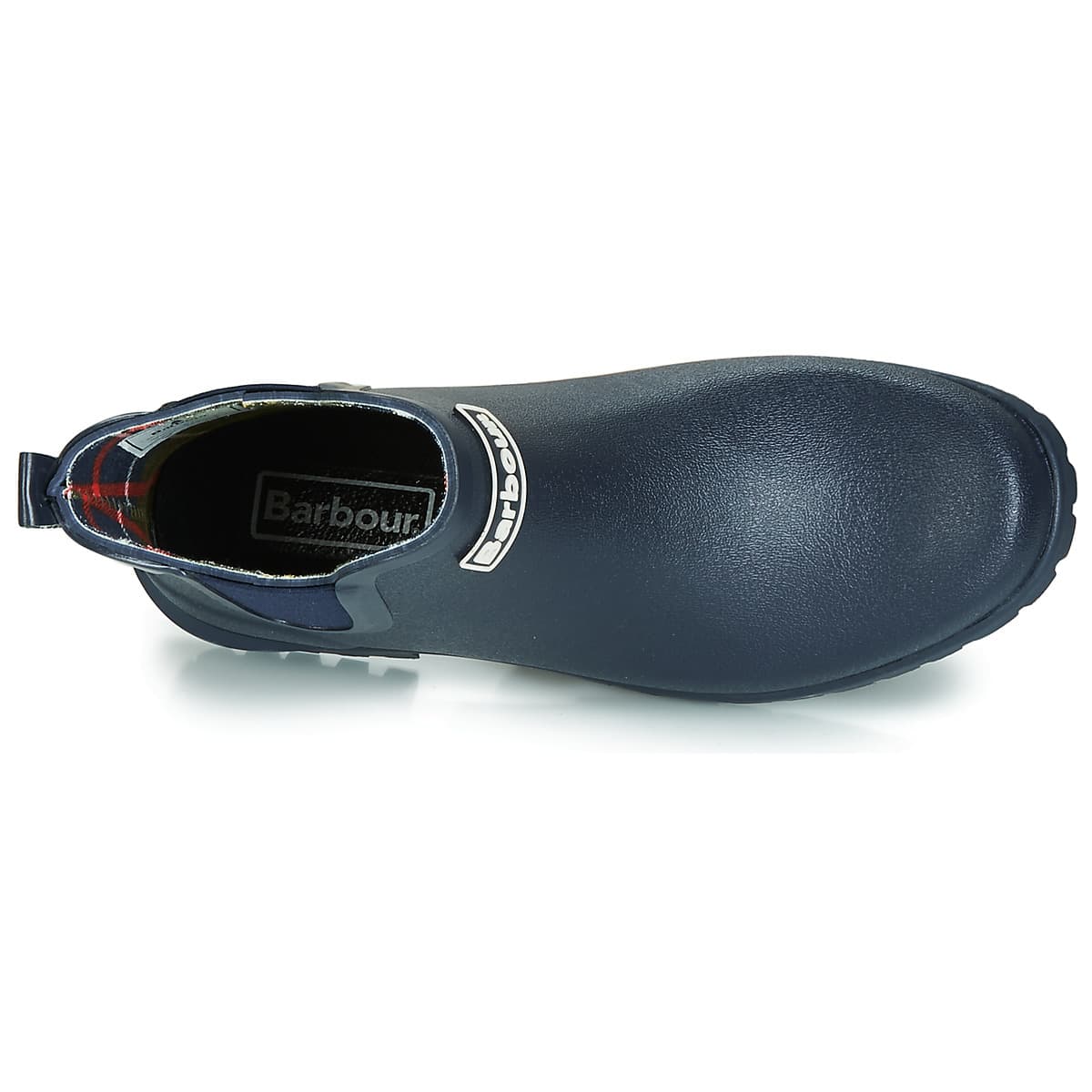 Women's Boots Barbour Blue