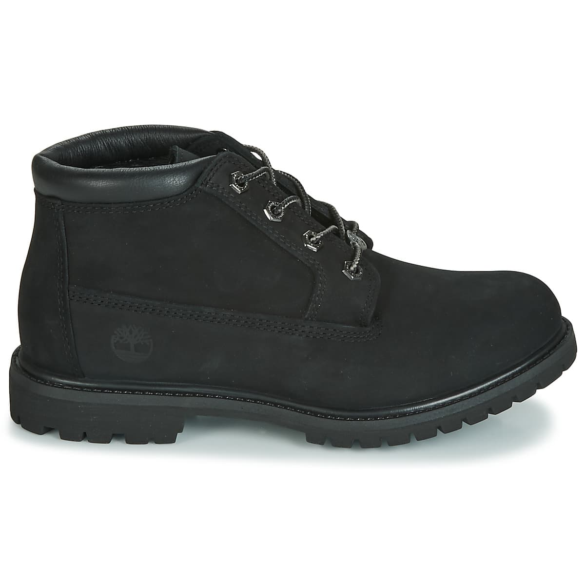 Women's Boots Timberland Black