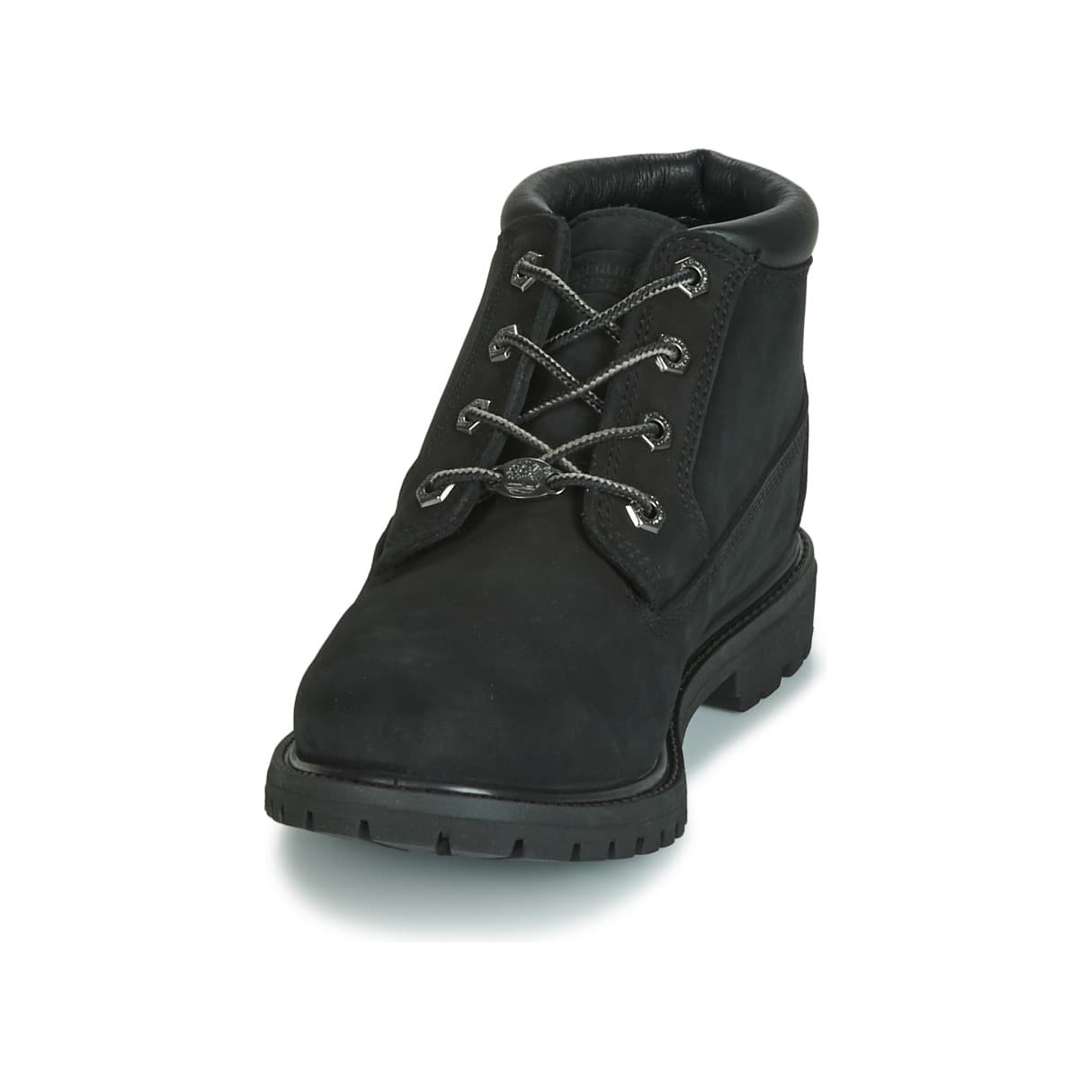 Women's Boots Timberland Black