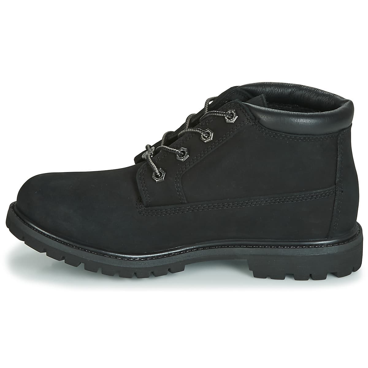 Women's Boots Timberland Black