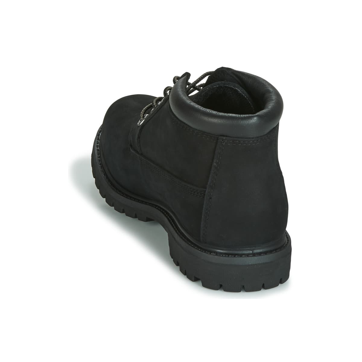Women's Boots Timberland Black