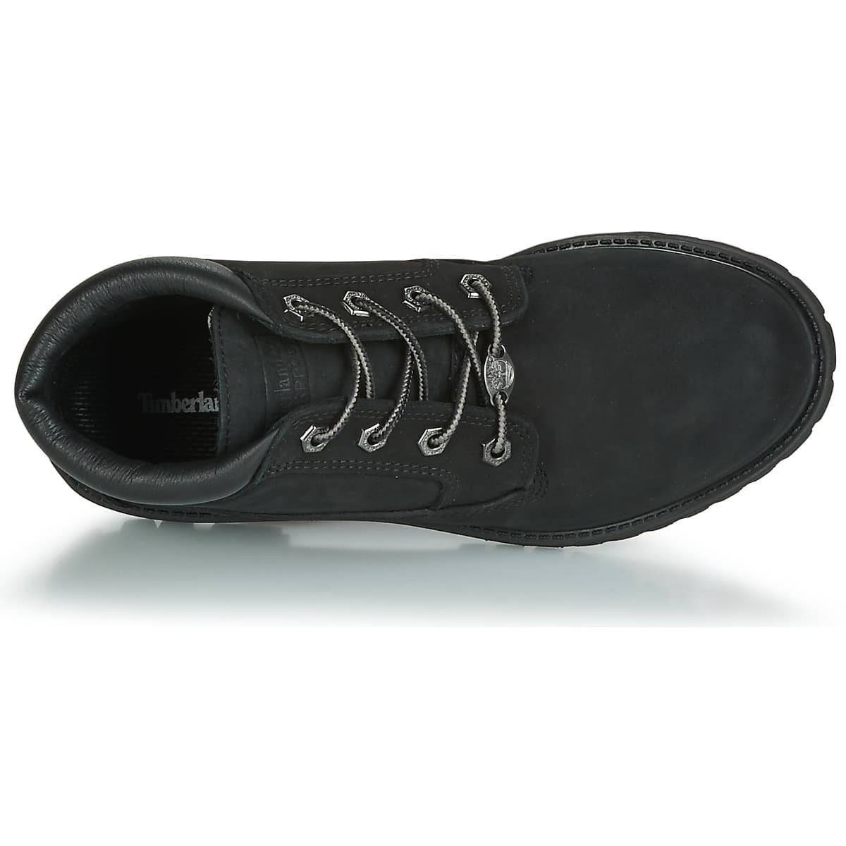 Women's Boots Timberland Black